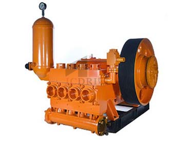 How Do Mud Pumps Work?