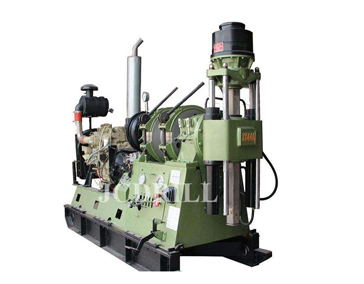 5 Reasons to Invest in Drilling Rigs