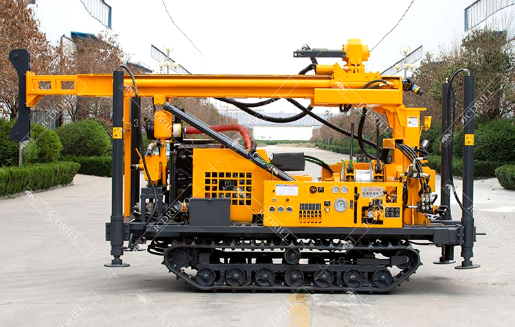 Advantages and Benefits of Core Drilling Rigs!