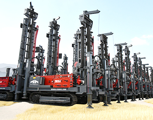 How Much Do You Know About Drilling Rigs?