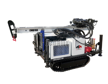 Tips for Water Well Drill Rig Selection