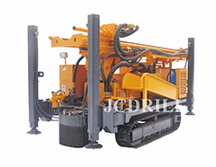 Foam Drilling Know How