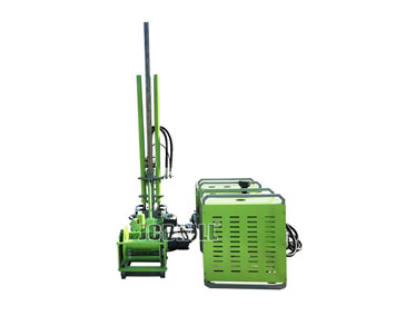 Choosing the Right Drilling Rigs for Exploration Drilling