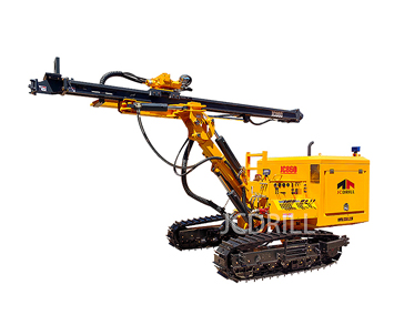 Что такое погружная буровая установка?