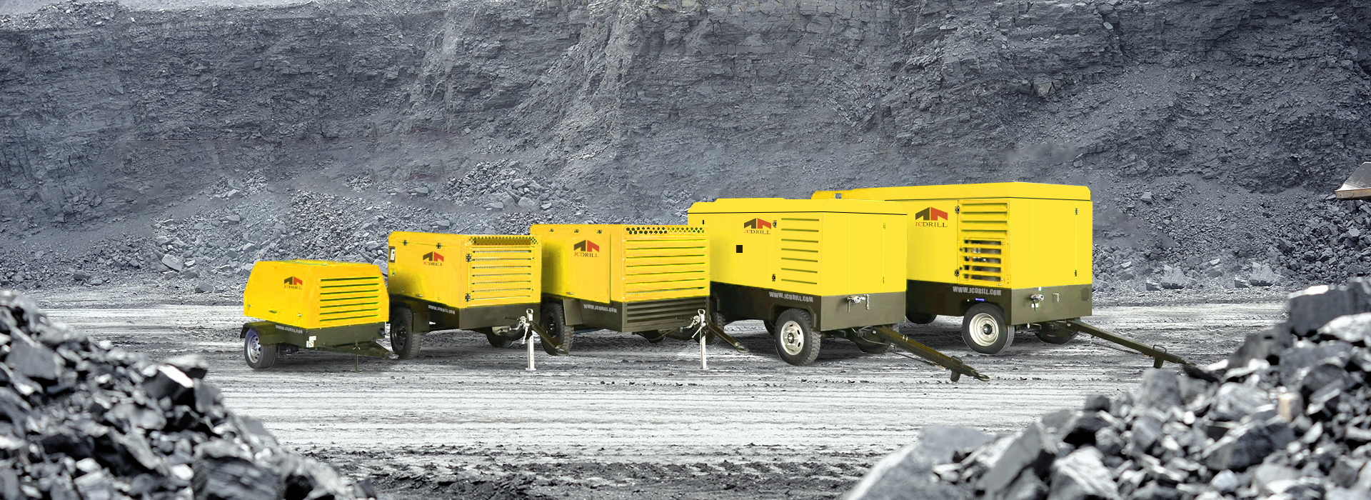 Компрессор воздуха